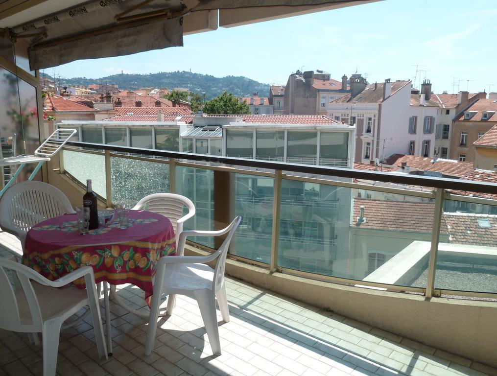 Center Festival&beach Appartement *